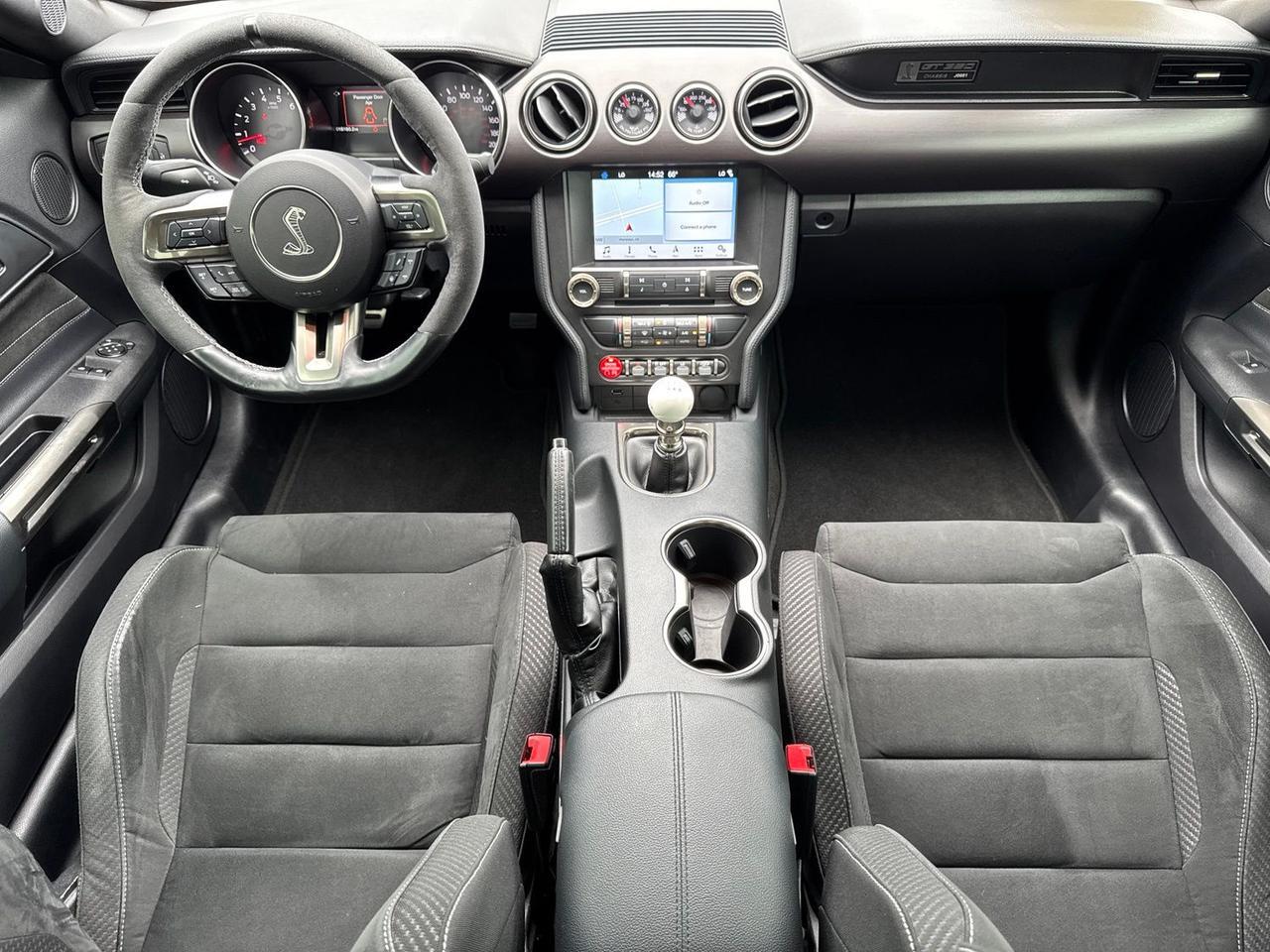 2018 Ford Mustang Shelby GT350 Warrenton VA