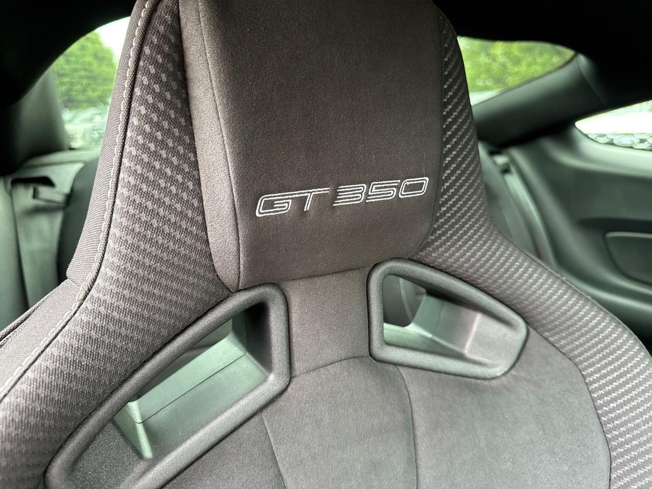 2018 Ford Mustang Shelby GT350 Warrenton VA
