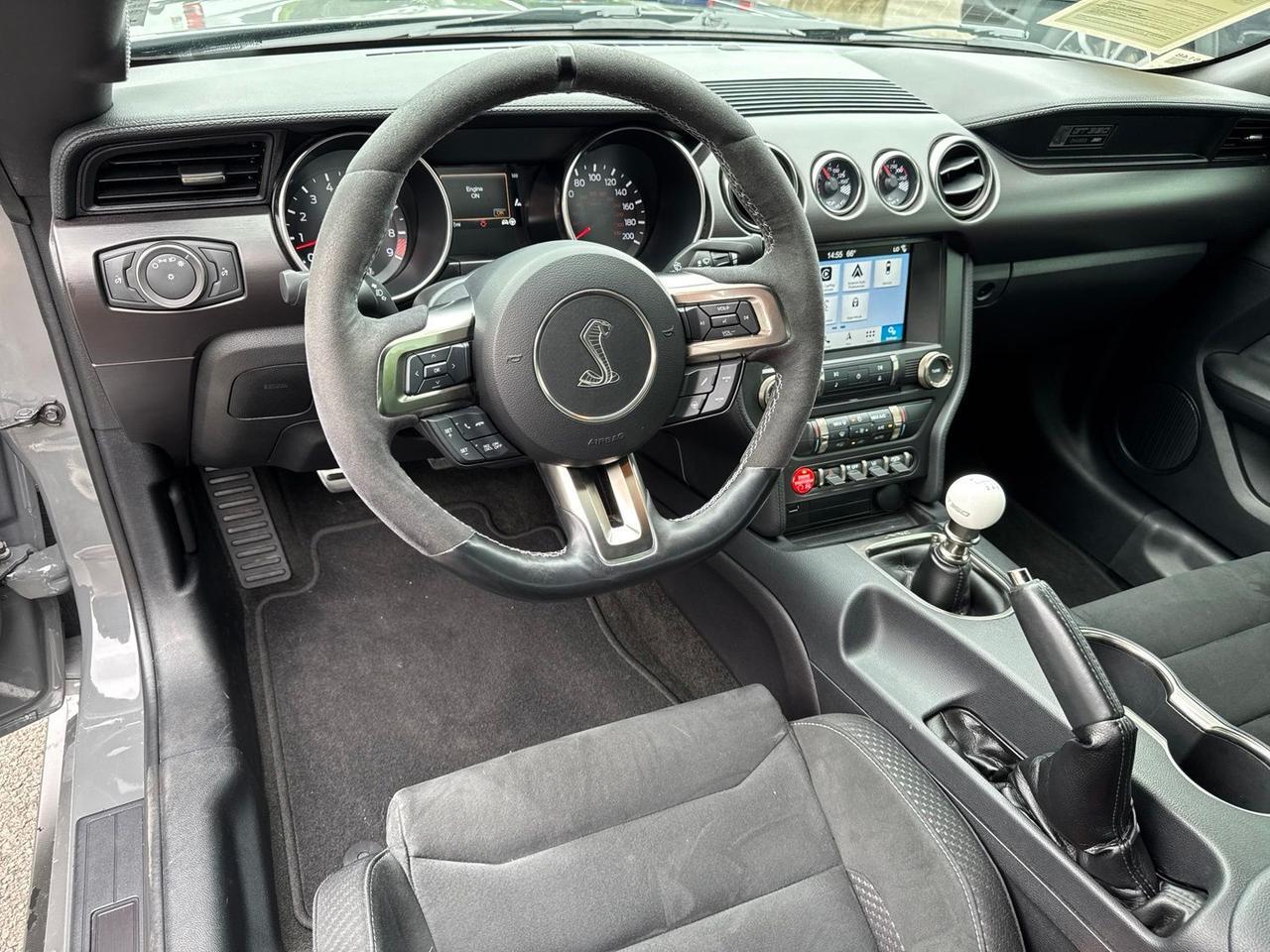 2018 Ford Mustang Shelby GT350 Warrenton VA