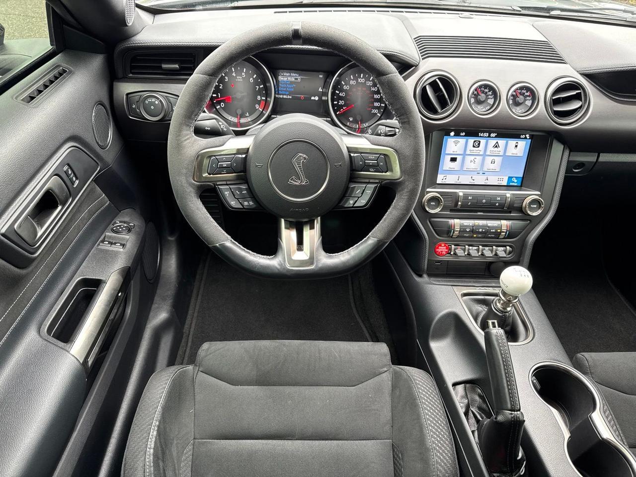 2018 Ford Mustang Shelby GT350 Warrenton VA