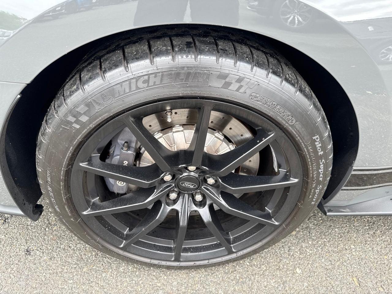2018 Ford Mustang Shelby GT350 Warrenton VA