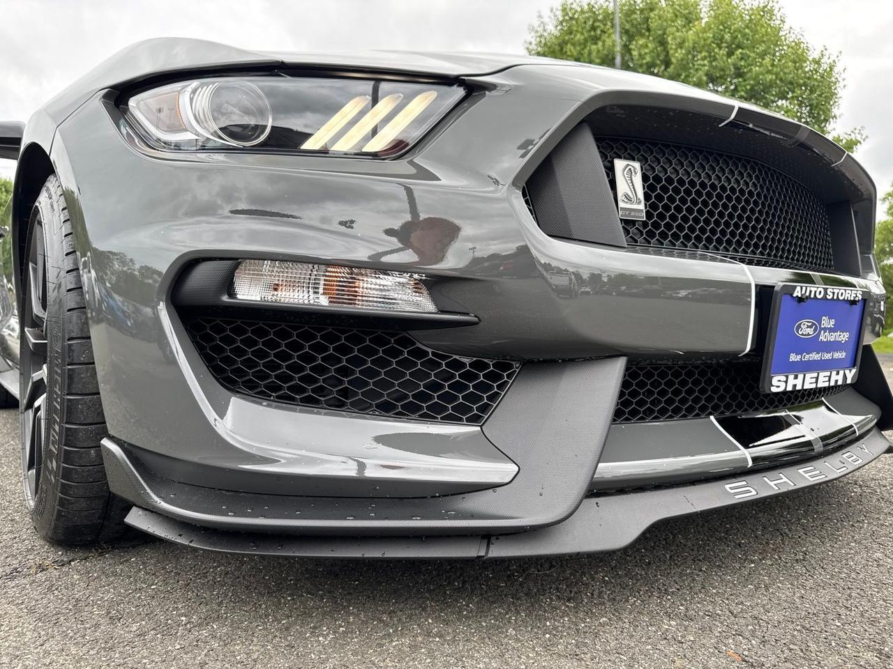 2018 Ford Mustang Shelby GT350 Warrenton VA