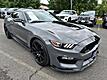 2018 Ford Mustang Shelby GT350
