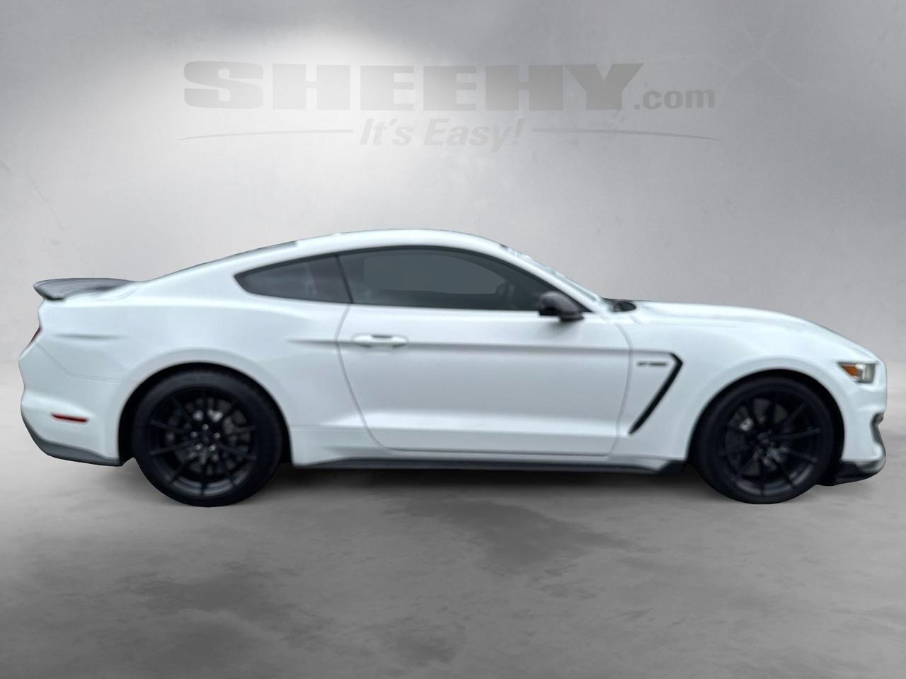 2018 Ford Mustang Shelby GT350 Warrenton VA