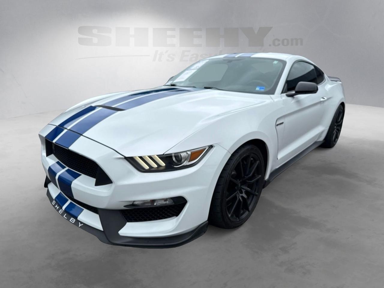 2018 Ford Mustang Shelby GT350 Warrenton VA