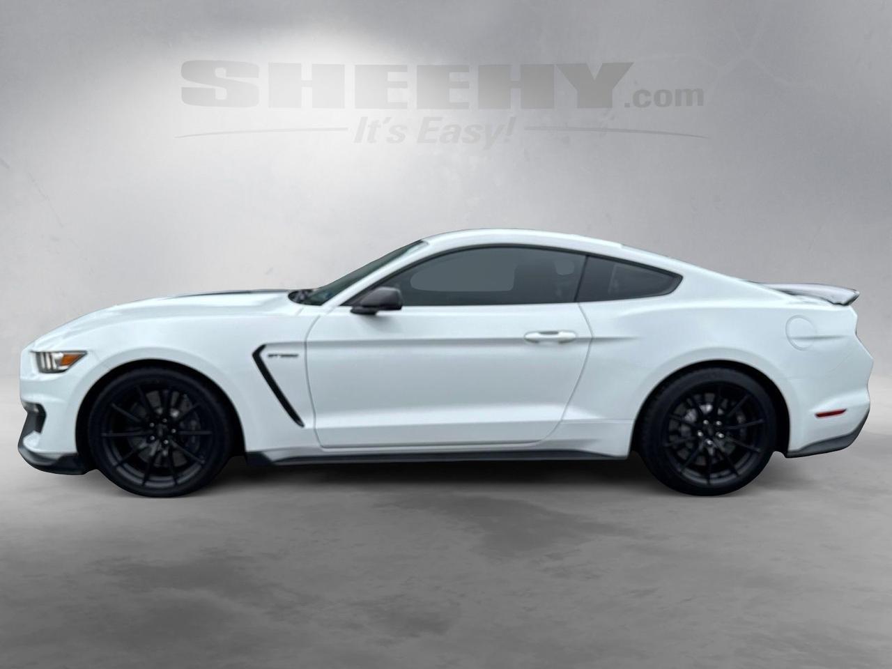 2018 Ford Mustang Shelby GT350 Warrenton VA