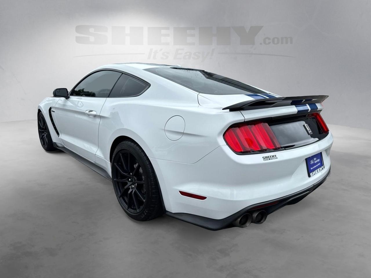 2018 Ford Mustang Shelby GT350 Warrenton VA