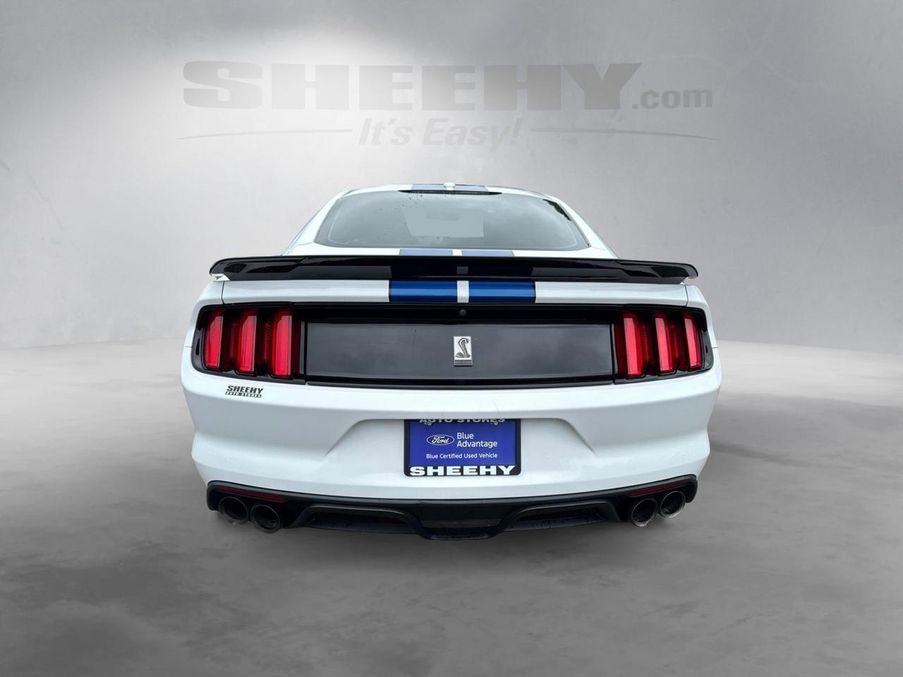 2018 Ford Mustang Shelby GT350 Warrenton VA