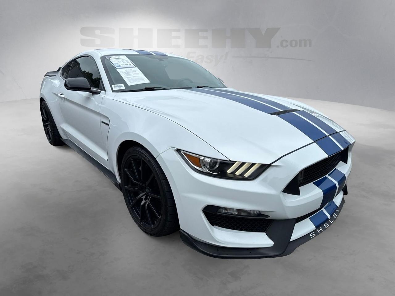 2018 Ford Mustang Shelby GT350 Warrenton VA