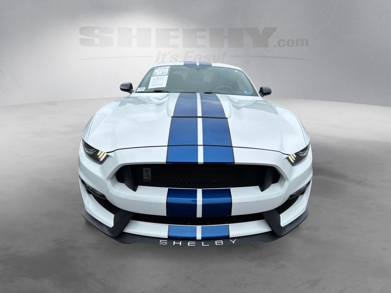 2018 Ford Mustang Shelby GT350 Warrenton VA