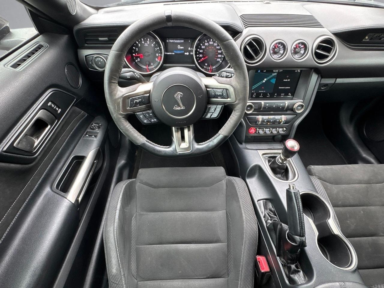 2018 Ford Mustang Shelby GT350 Warrenton VA