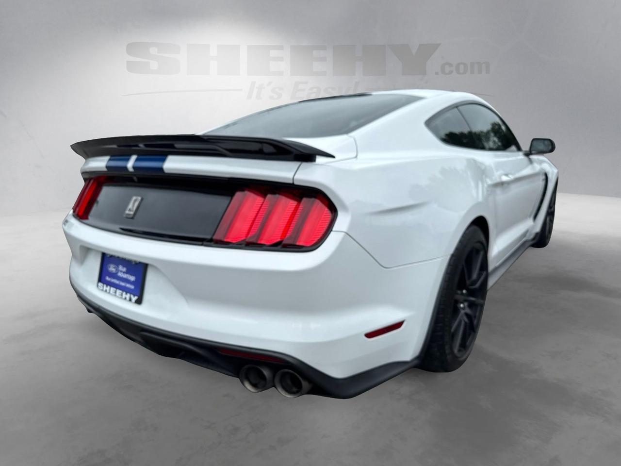 2018 Ford Mustang Shelby GT350 Warrenton VA
