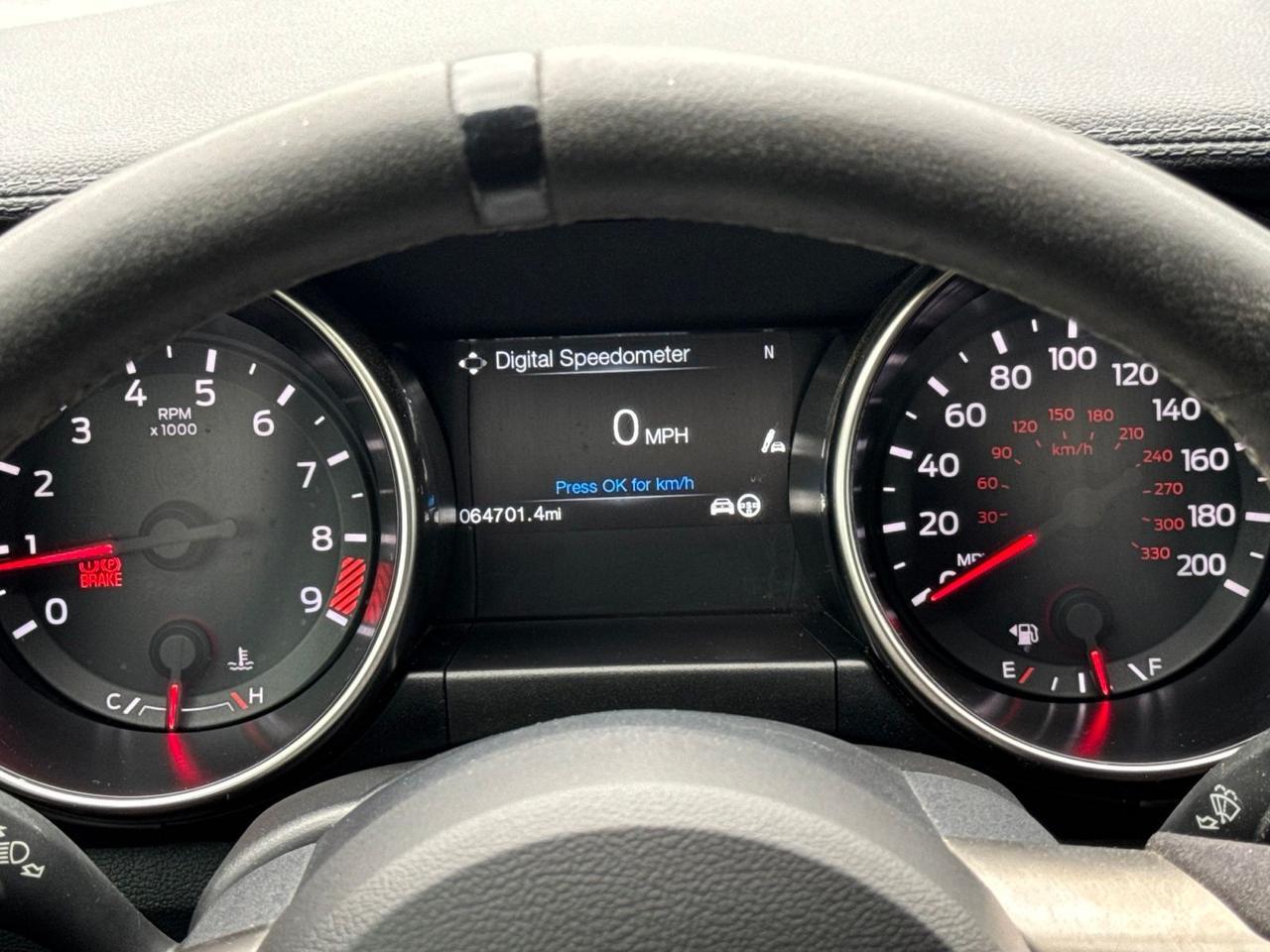 2018 Ford Mustang Shelby GT350 Warrenton VA