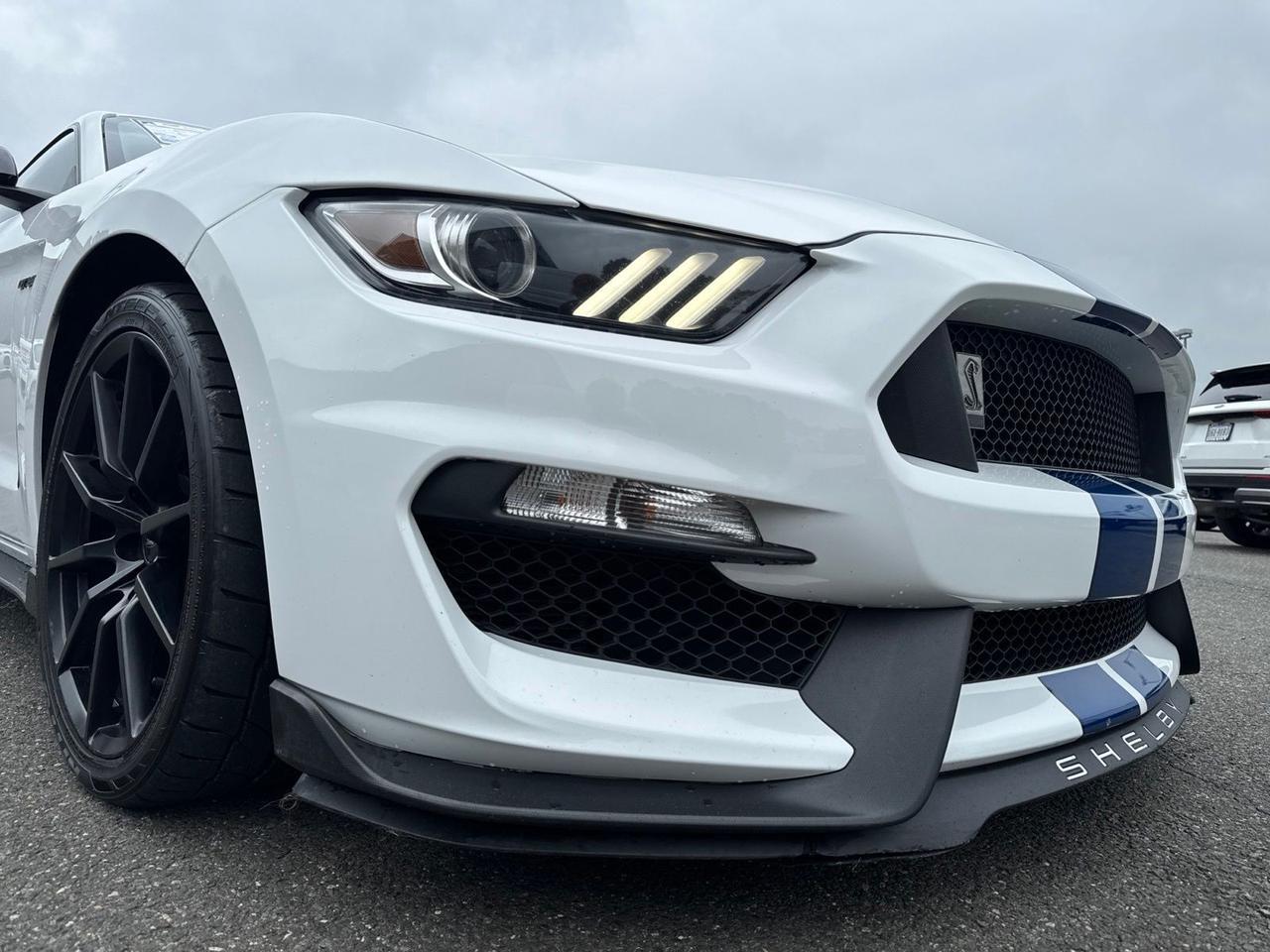 2018 Ford Mustang Shelby GT350 Warrenton VA