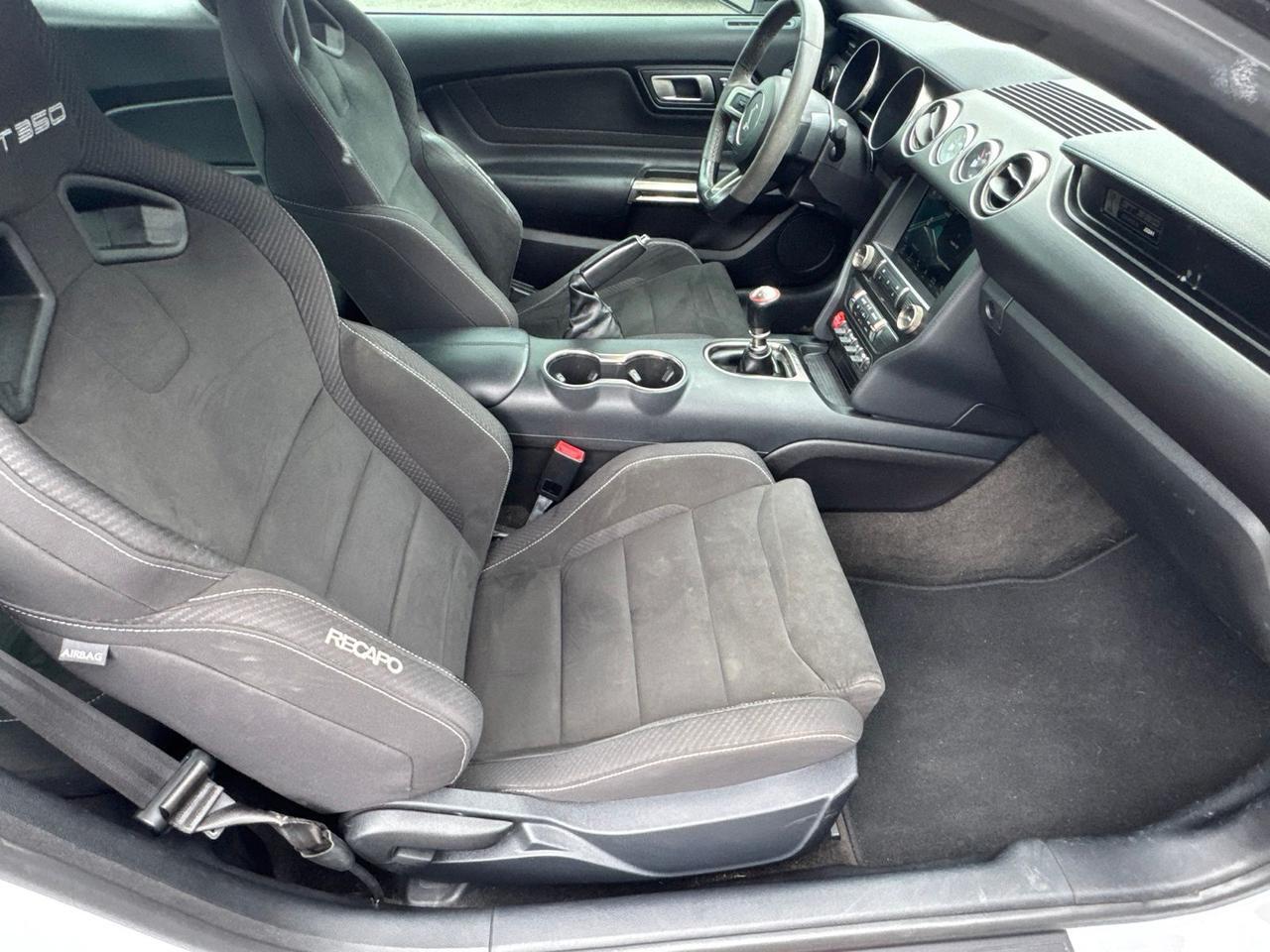 2018 Ford Mustang Shelby GT350 Warrenton VA
