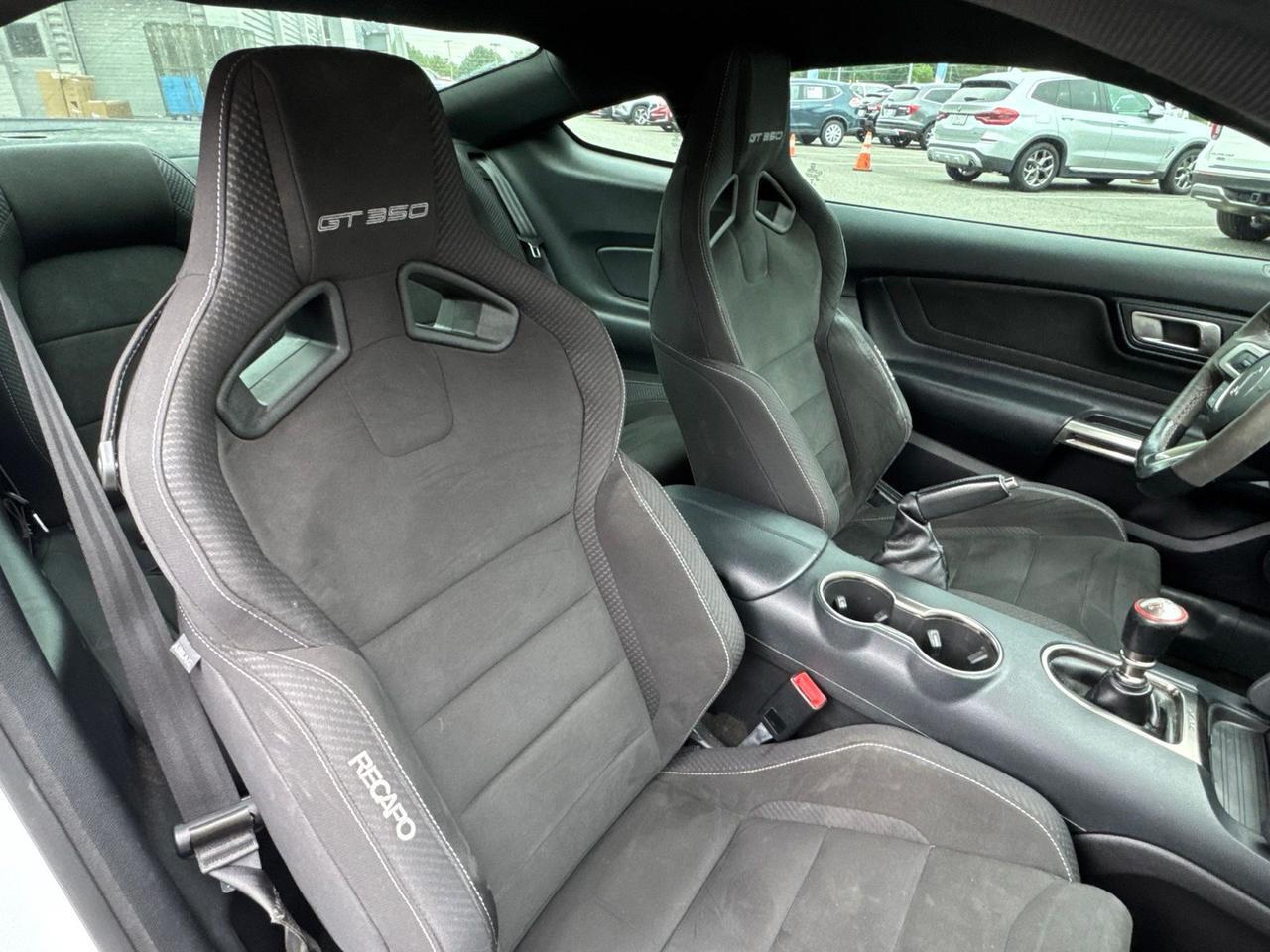 2018 Ford Mustang Shelby GT350 Warrenton VA