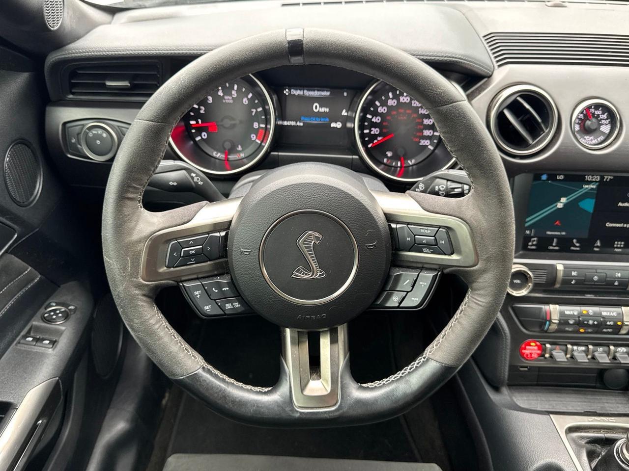 2018 Ford Mustang Shelby GT350 Warrenton VA