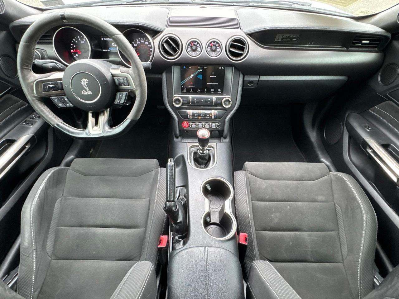 2018 Ford Mustang Shelby GT350 Warrenton VA