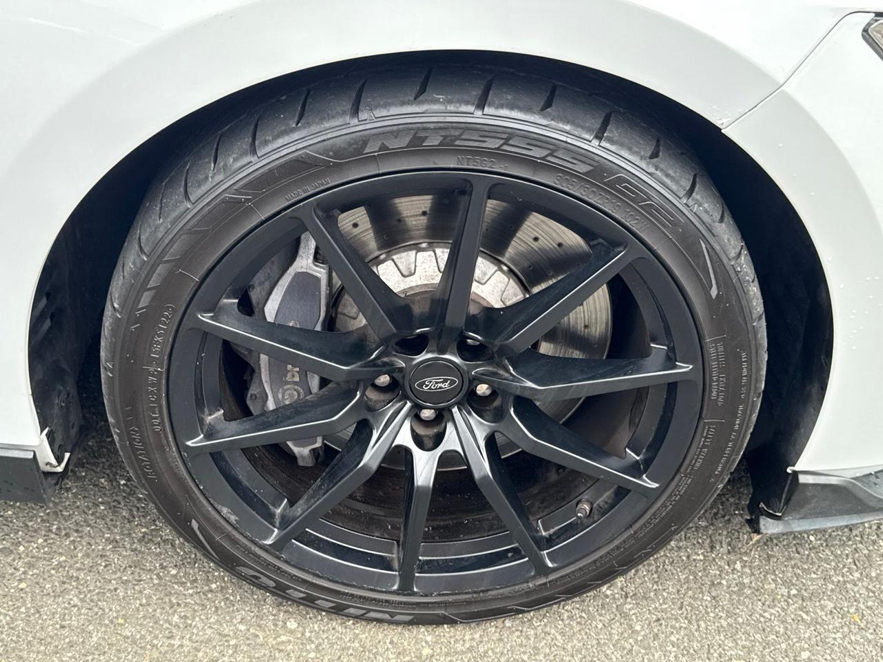 2018 Ford Mustang Shelby GT350 Warrenton VA