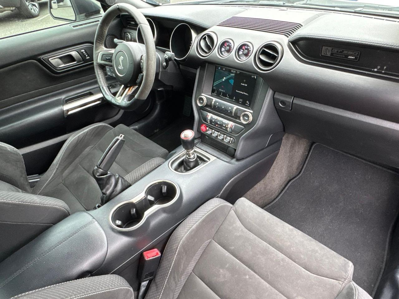 2018 Ford Mustang Shelby GT350 Warrenton VA