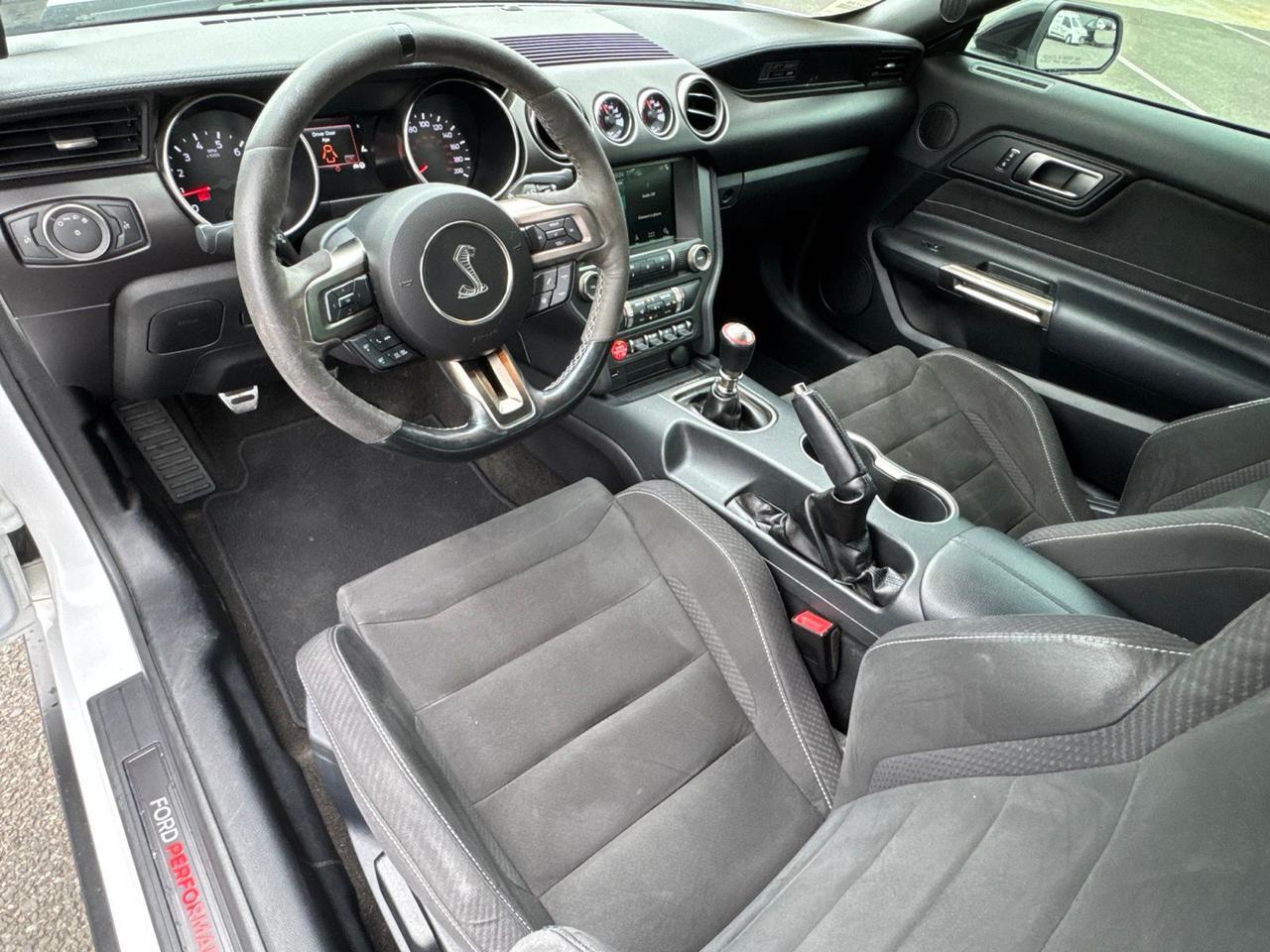 2018 Ford Mustang Shelby GT350 Warrenton VA