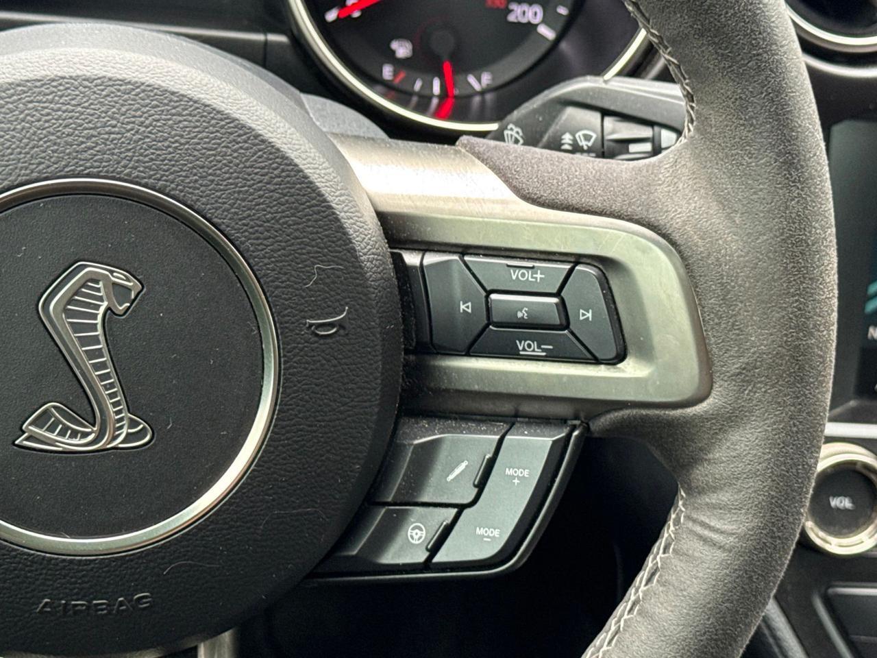 2018 Ford Mustang Shelby GT350 Warrenton VA