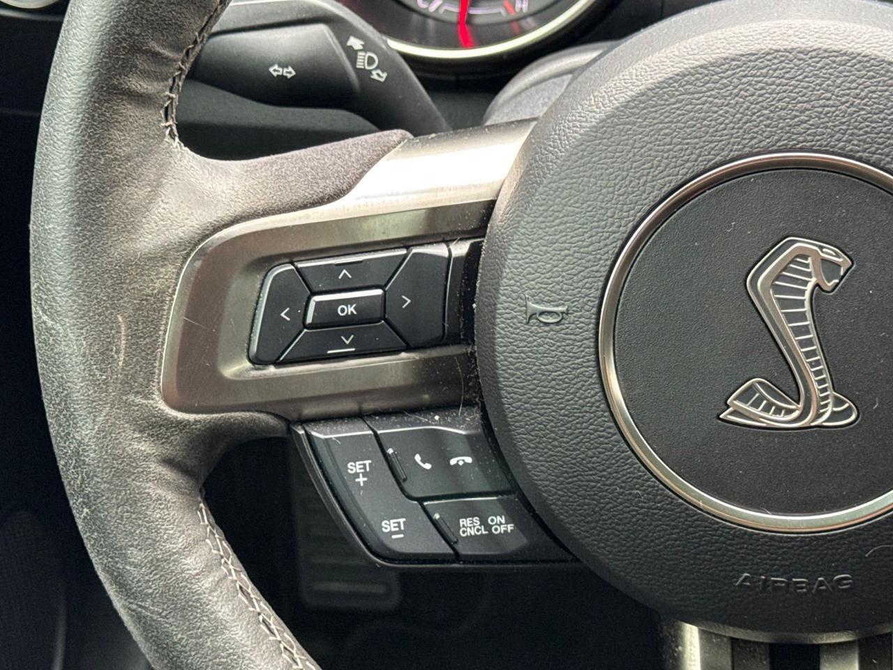 2018 Ford Mustang Shelby GT350 Warrenton VA