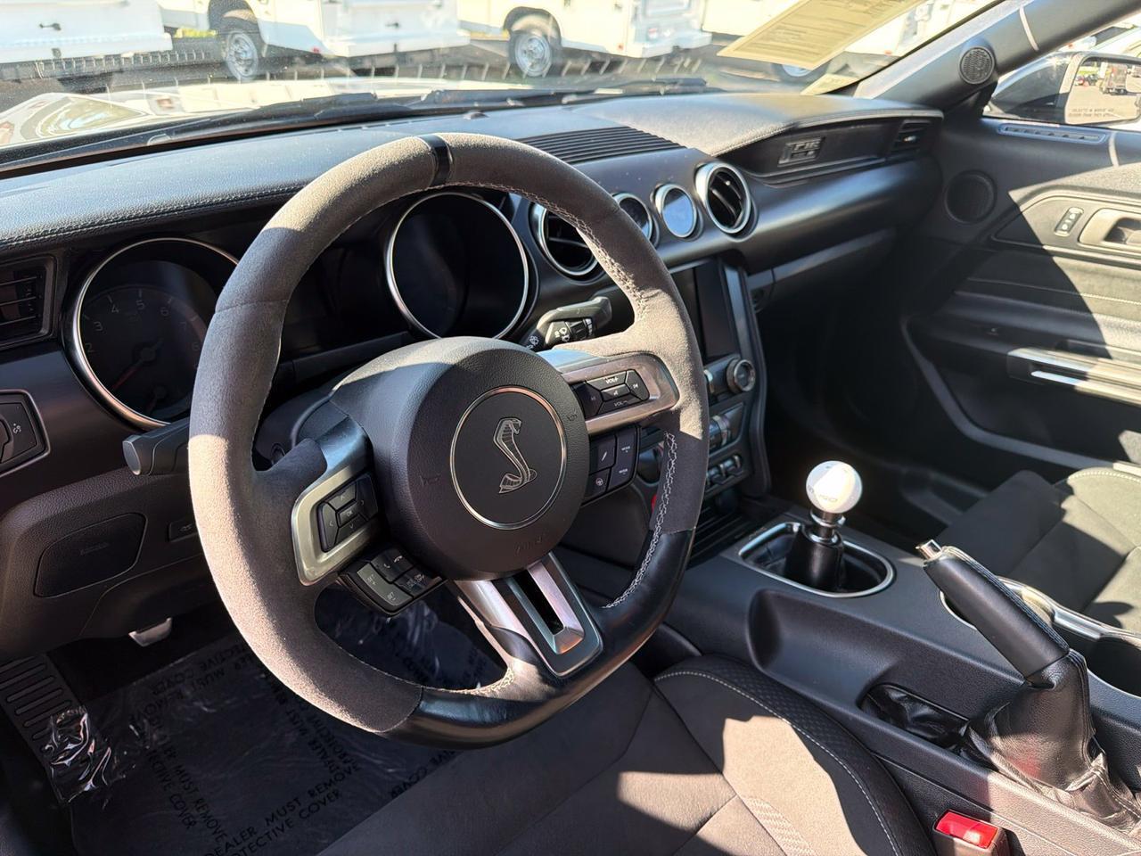 2018 Ford Mustang Shelby GT350 Warrenton VA