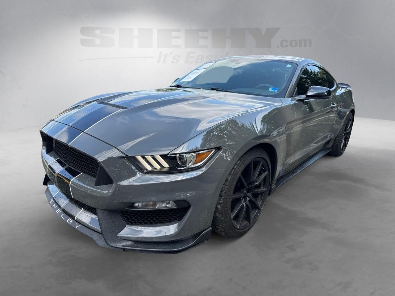 2018 Ford Mustang Shelby GT350 Warrenton VA