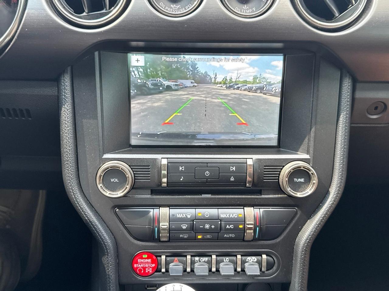 2018 Ford Mustang Shelby GT350 Warrenton VA