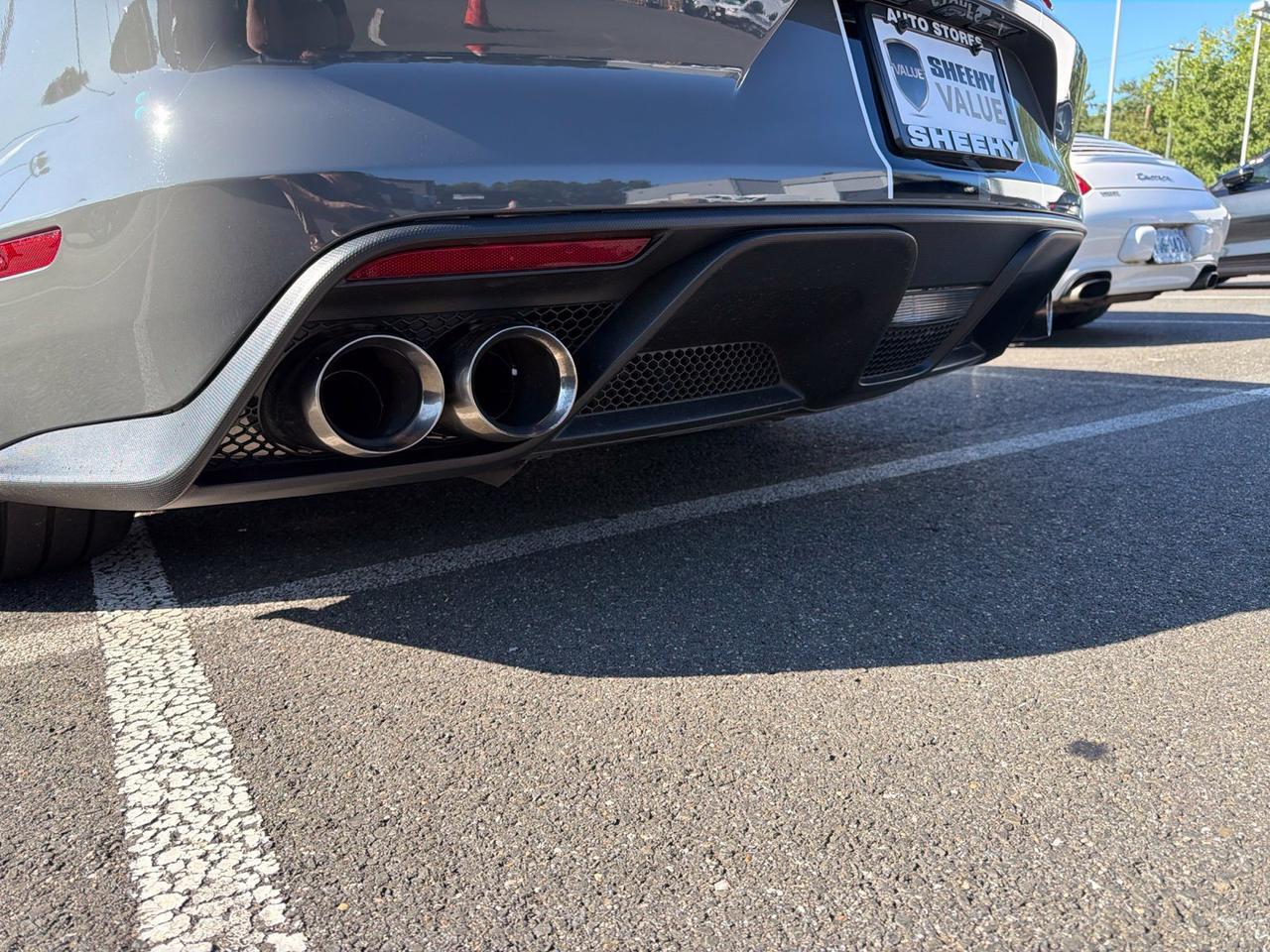 2018 Ford Mustang Shelby GT350 Warrenton VA