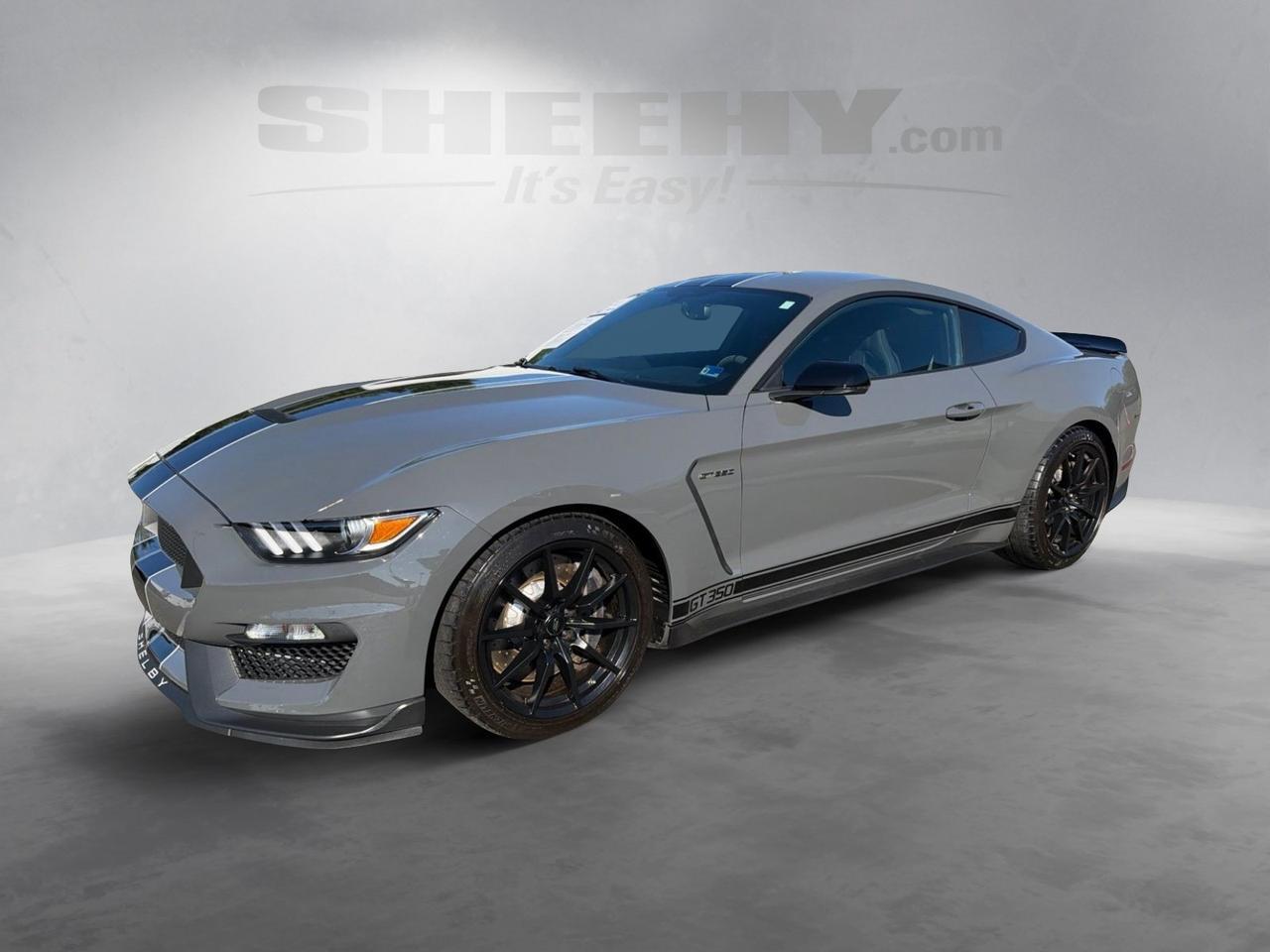 2018 Ford Mustang Shelby GT350 Warrenton VA