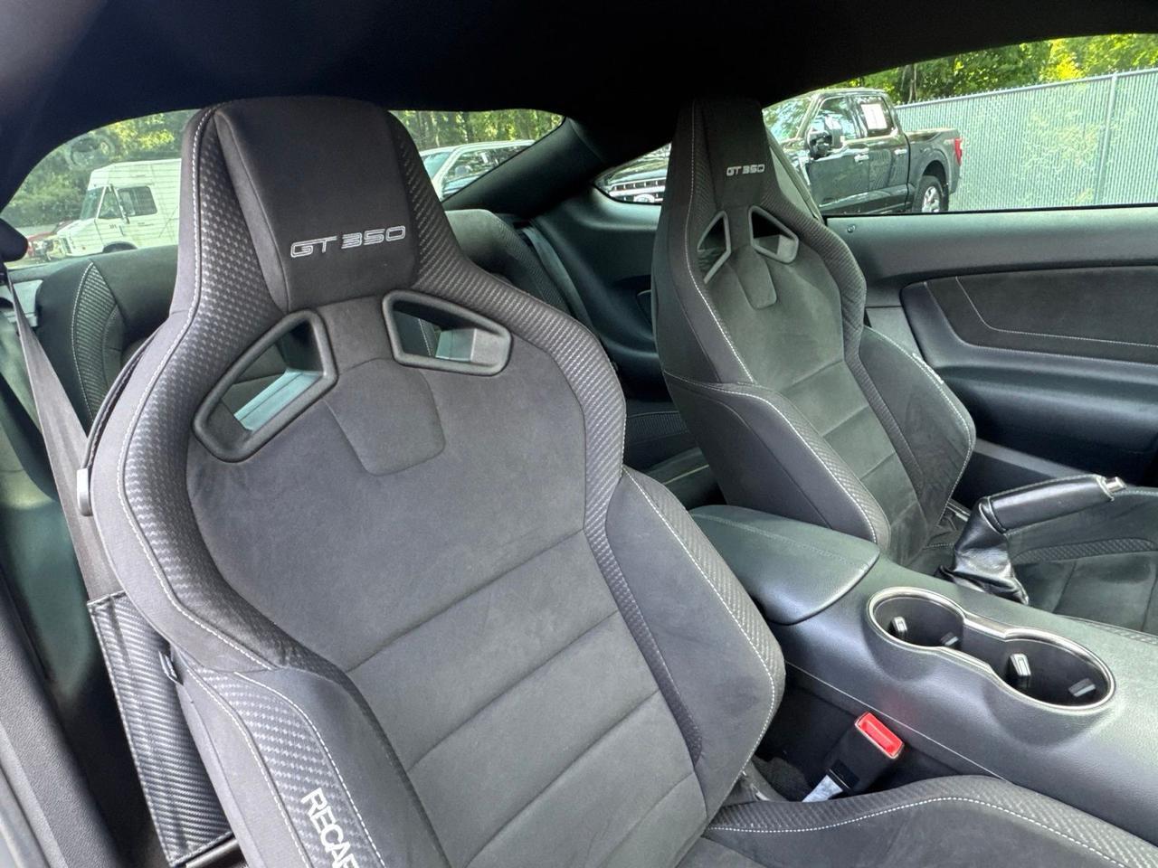 2018 Ford Mustang Shelby GT350 Warrenton VA