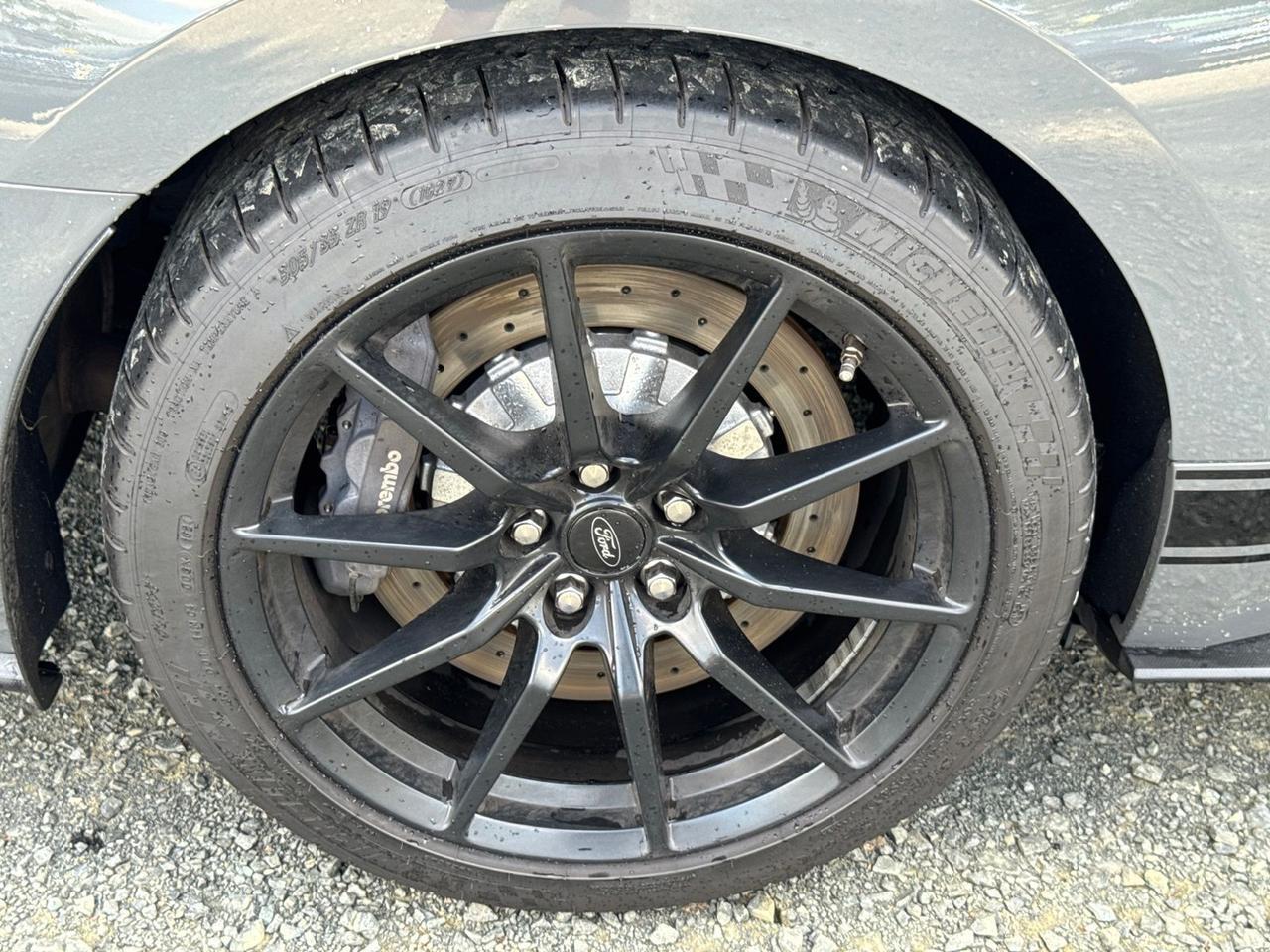 2018 Ford Mustang Shelby GT350 Warrenton VA