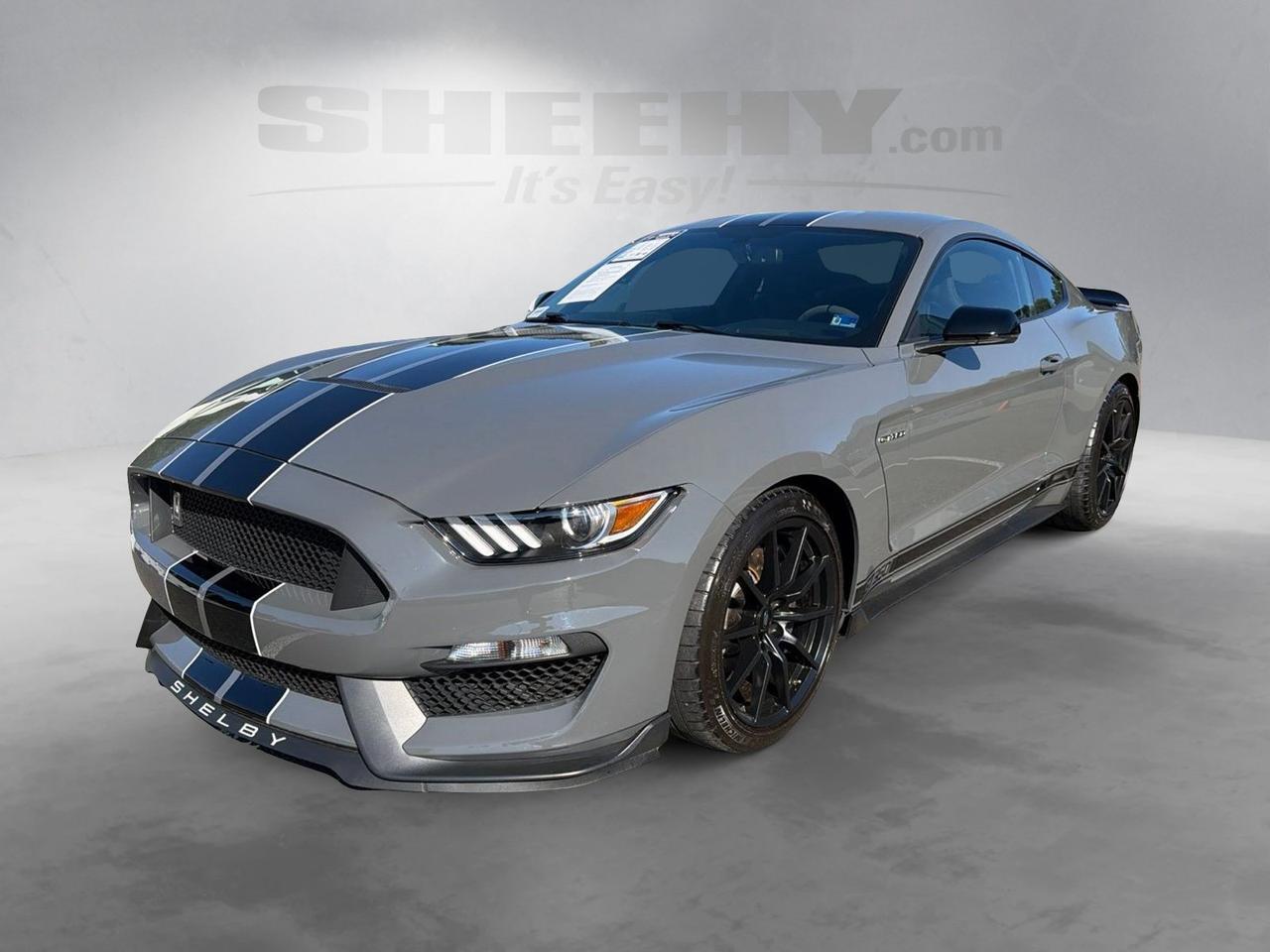 2018 Ford Mustang Shelby GT350 Warrenton VA