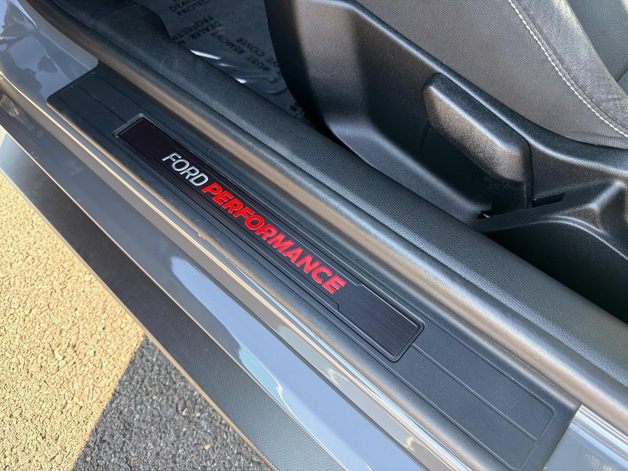 2018 Ford Mustang Shelby GT350 Warrenton VA