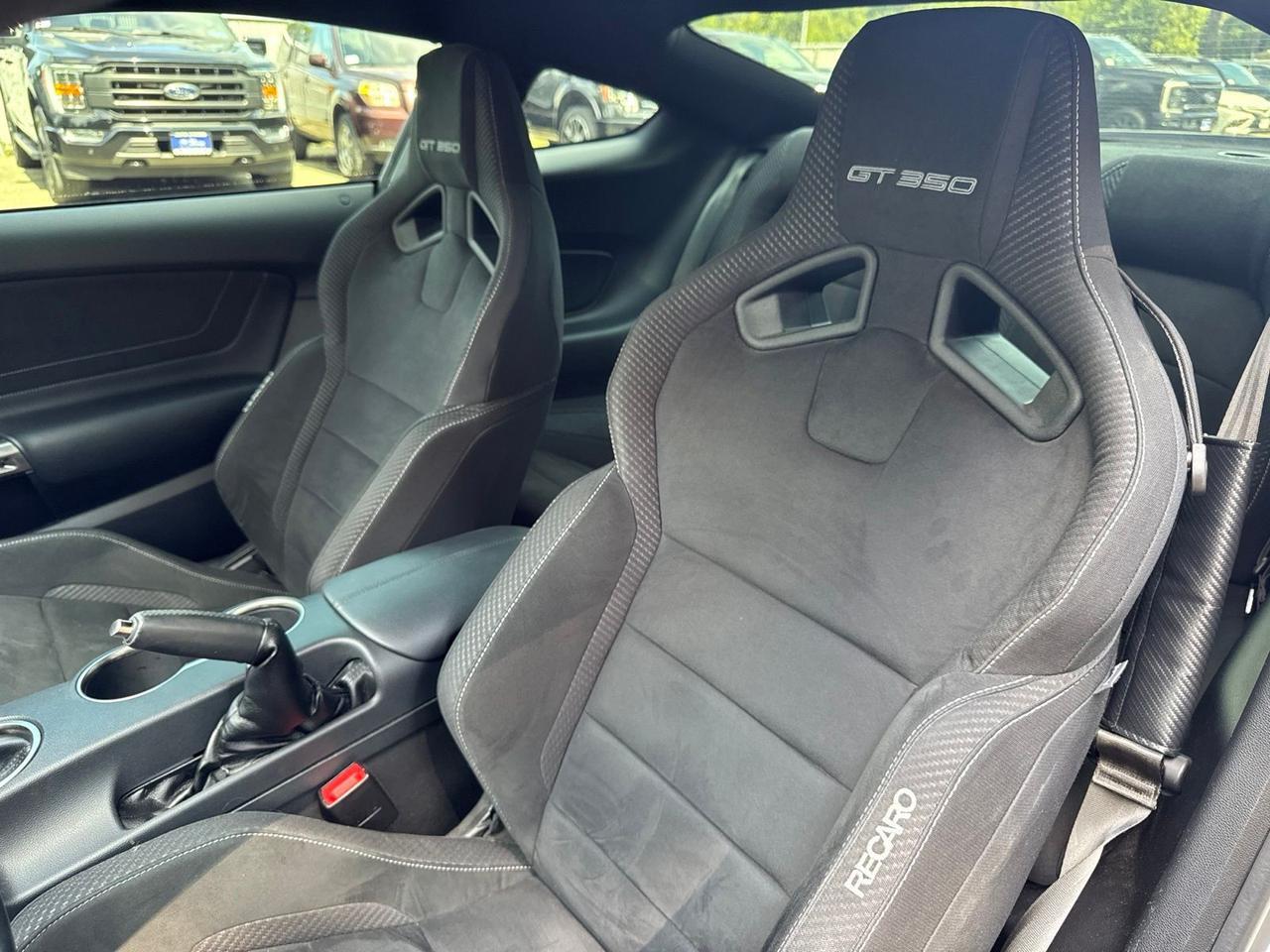 2018 Ford Mustang Shelby GT350 Warrenton VA