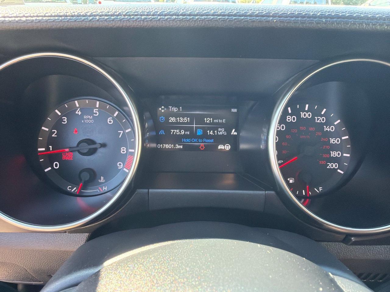 2018 Ford Mustang Shelby GT350 Warrenton VA