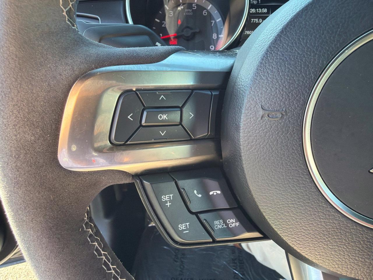 2018 Ford Mustang Shelby GT350 Warrenton VA