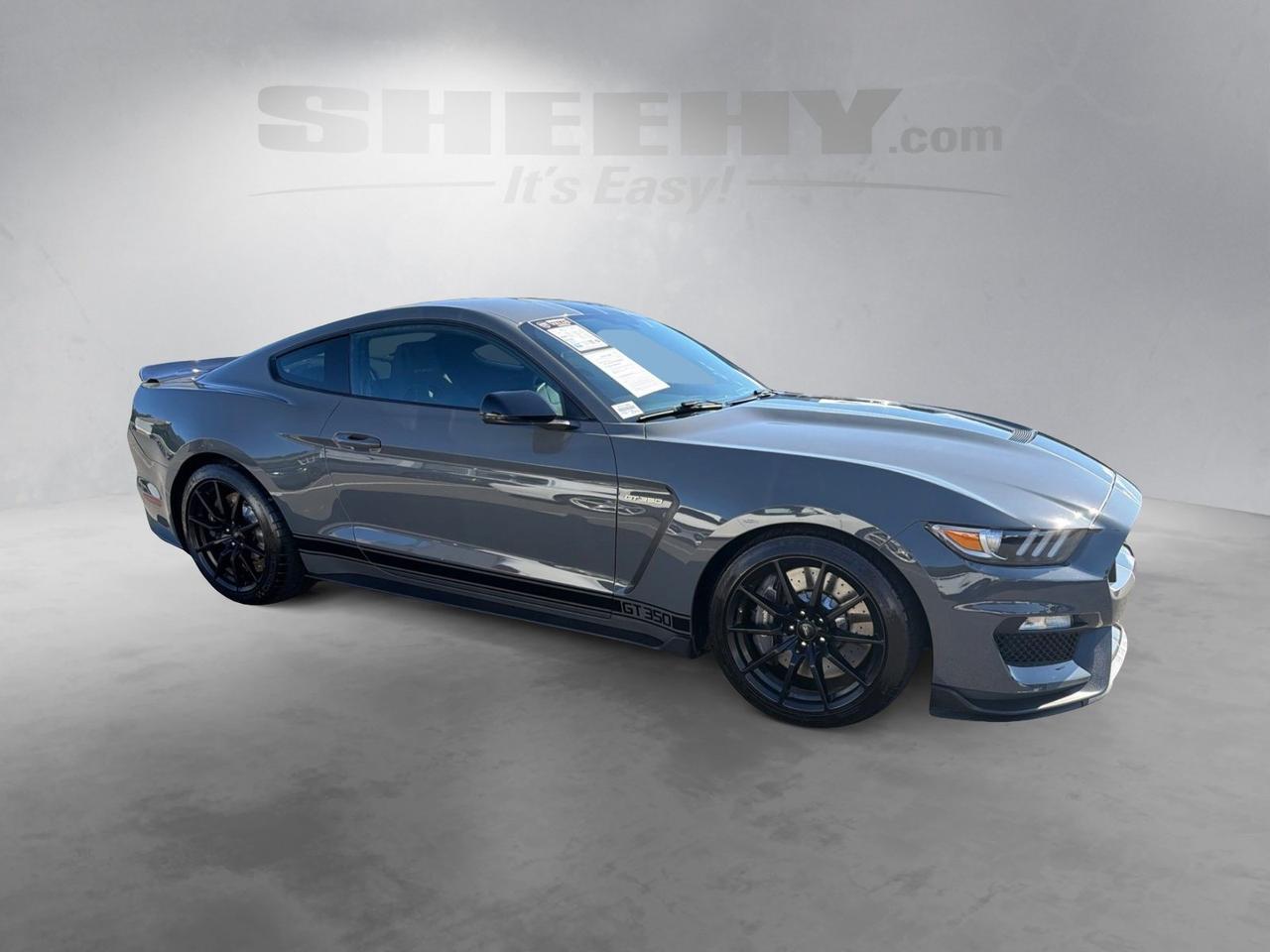 2018 Ford Mustang Shelby GT350 Warrenton VA