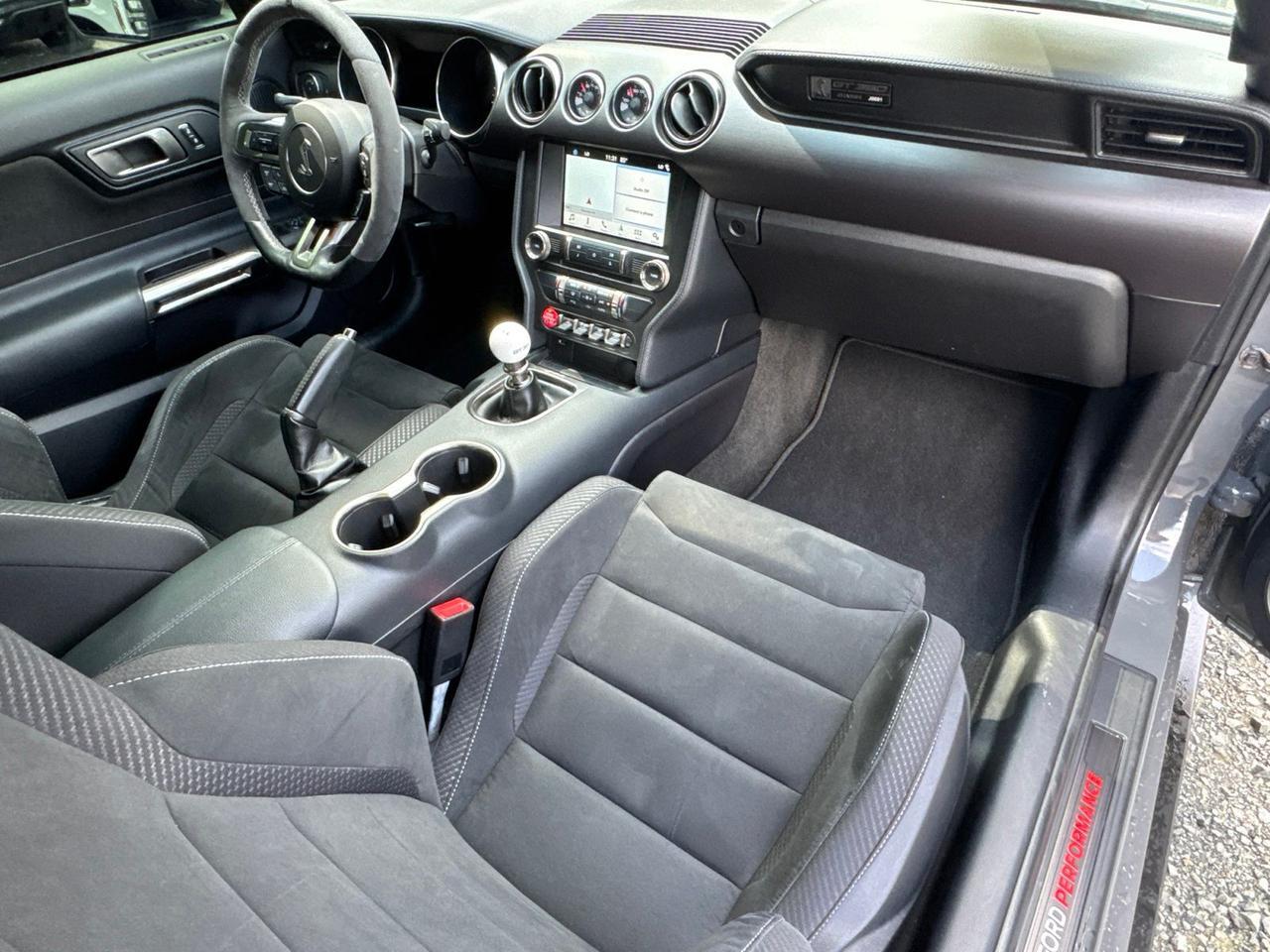 2018 Ford Mustang Shelby GT350 Warrenton VA