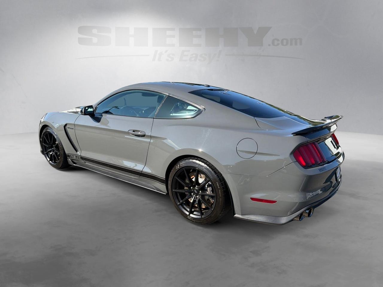 2018 Ford Mustang Shelby GT350 Warrenton VA