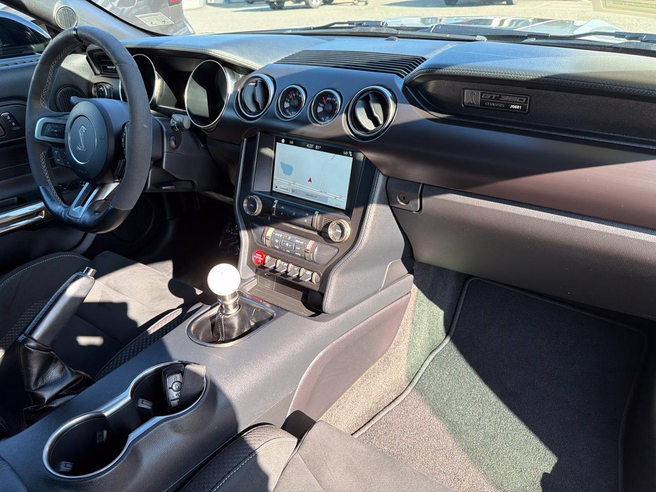 2018 Ford Mustang Shelby GT350 Warrenton VA