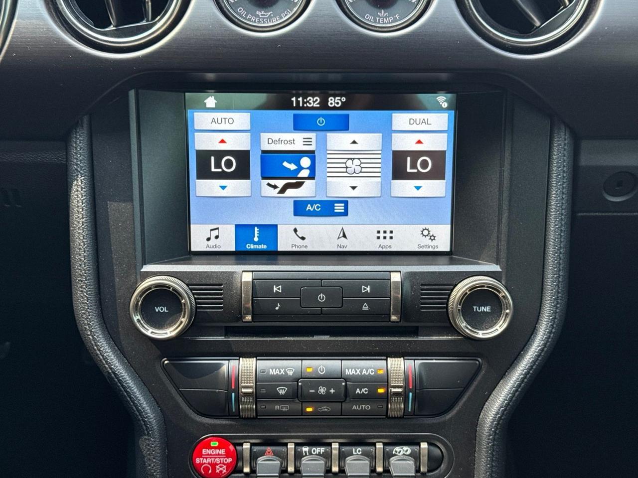2018 Ford Mustang Shelby GT350 Warrenton VA