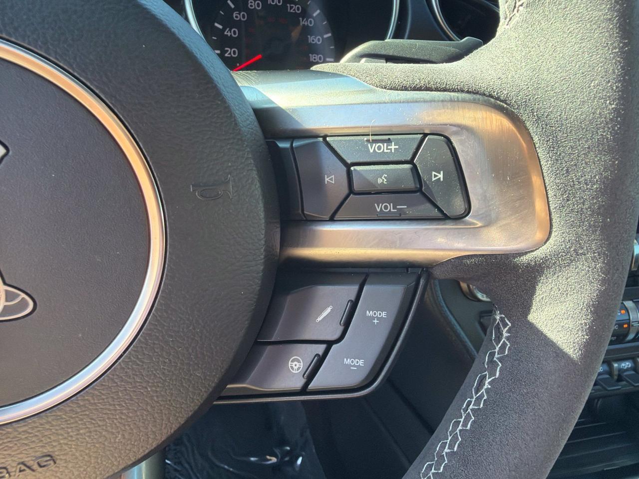2018 Ford Mustang Shelby GT350 Warrenton VA