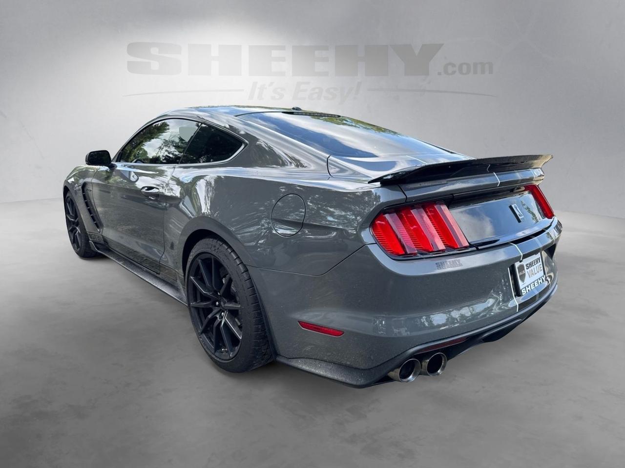 2018 Ford Mustang Shelby GT350 Warrenton VA