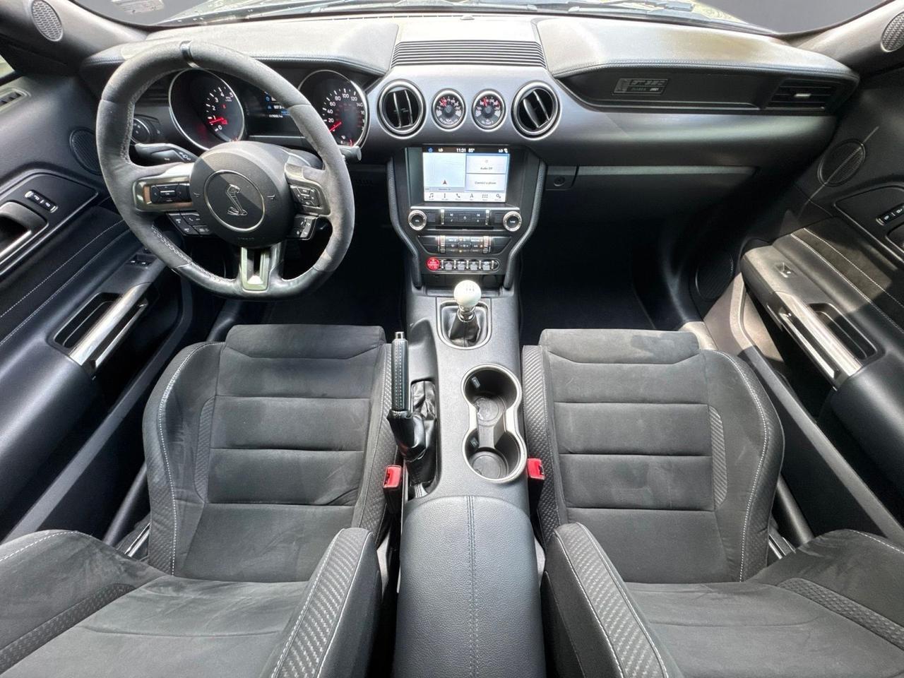 2018 Ford Mustang Shelby GT350 Warrenton VA