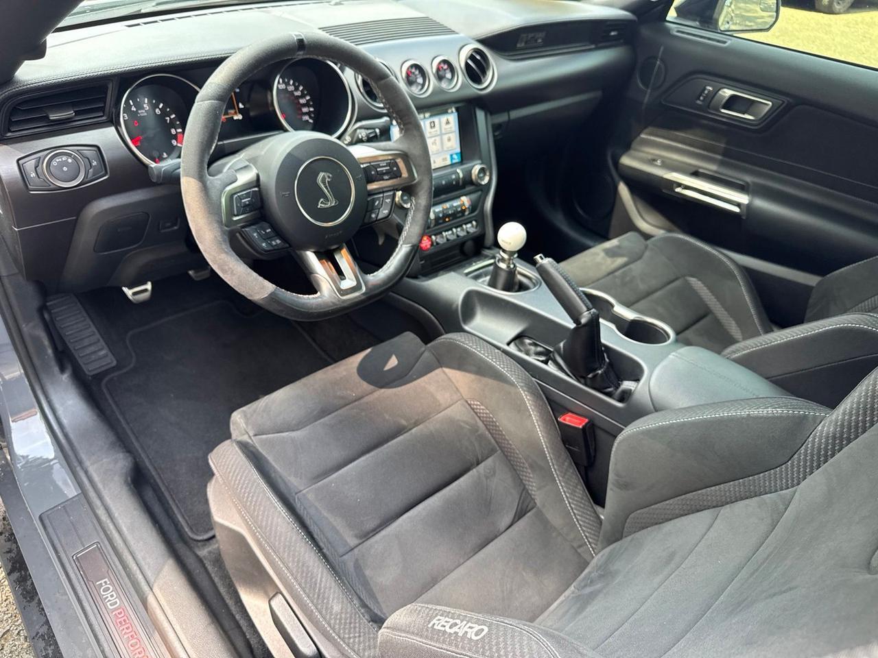 2018 Ford Mustang Shelby GT350 Warrenton VA