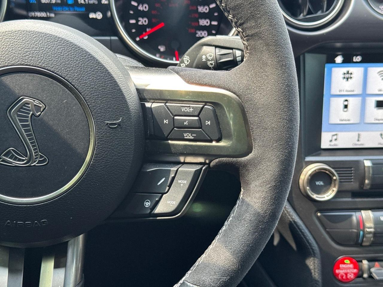 2018 Ford Mustang Shelby GT350 Warrenton VA