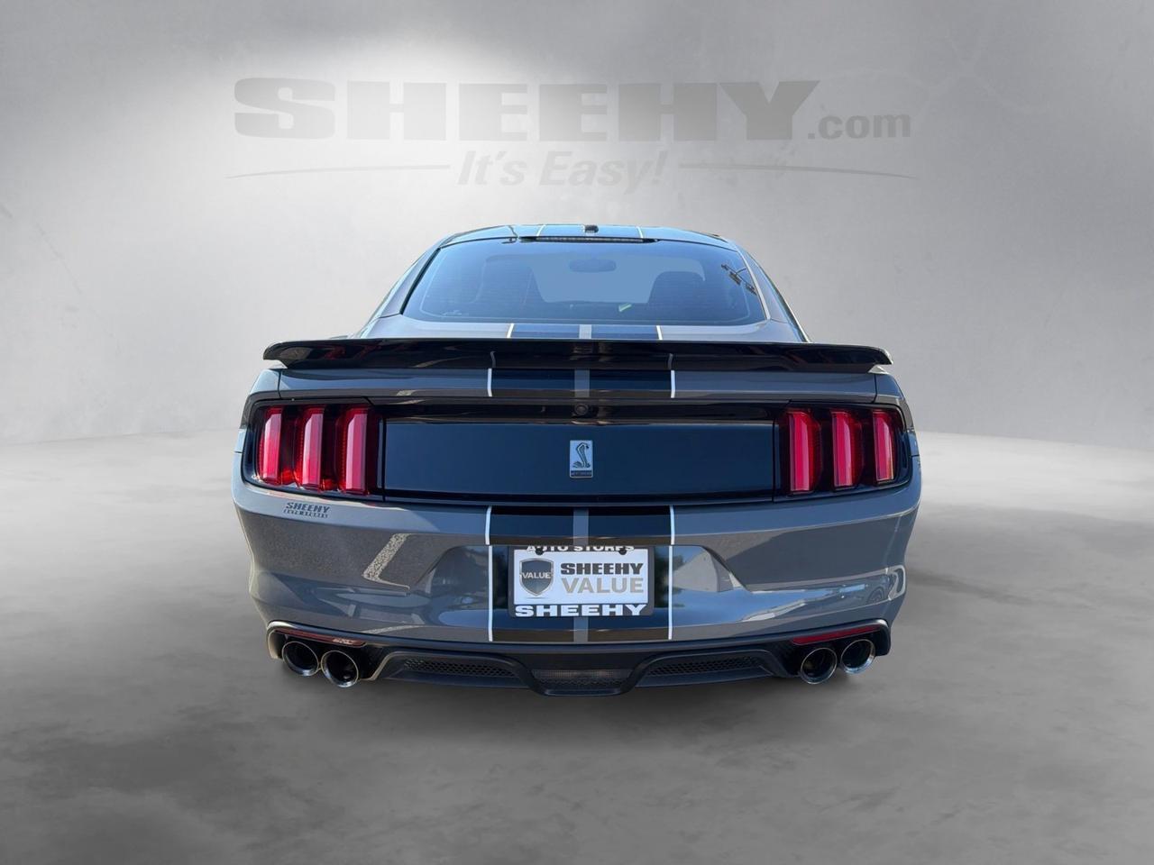 2018 Ford Mustang Shelby GT350 Warrenton VA